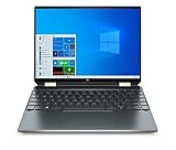 Processore Intel Core i7-1165G7 (fino a 4,7 GHz con tecnologia Intel Turbo Boost, cache L3 da 12 MB, 4 core)