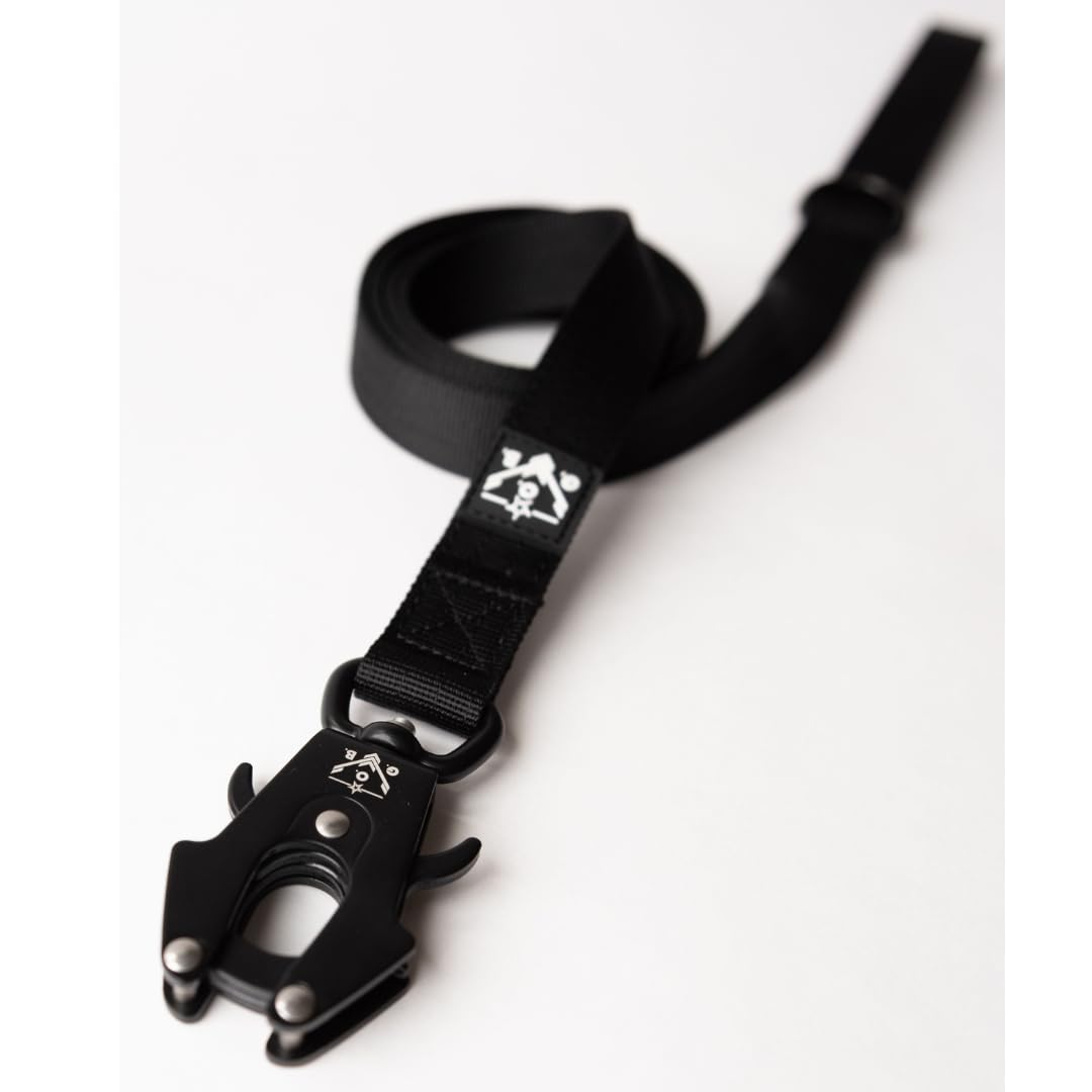 O.G.B. Tactical Dog Leash
