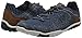 Bugatti 341917026900, Zapatillas Hombre, Azul (Dark Blue 4100), 40 EU