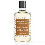Bubble Bath Vanilla