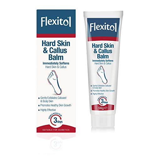 Flexitol Callus Remover Cream 56g