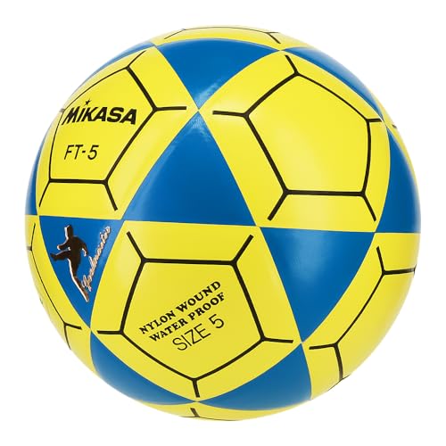 Mikasa Goal Master Soccer Ball