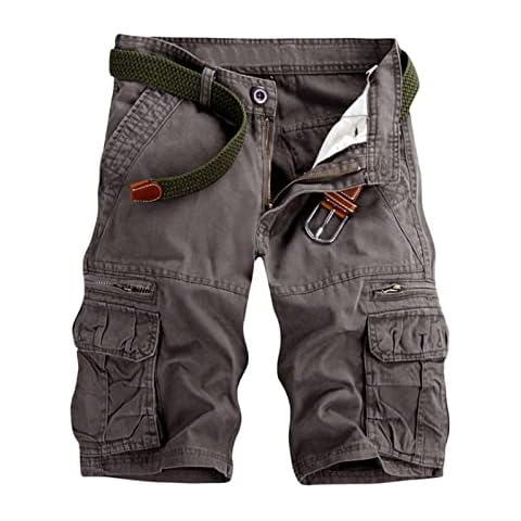 Short Cargo Homme RLEHJN Cover