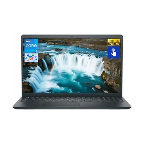 Dell Inspiron 15 3530 Business Laptop, 15.6