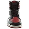 AIR JORDAN 1 Retro High Og 'Bred Toe' - 555088-610 - Size