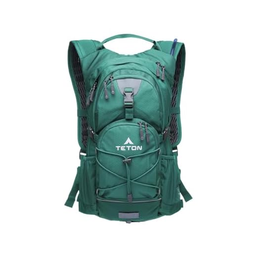 TETON Sports Oasis Hydration Pack 18L