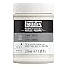 Produktbild Liquitex 6408 Professional Keramik Stuck Medium, verleiht der Oberfläche das aussehen von Keramik der eines italienischen Freskos - 237ml Töpfchen