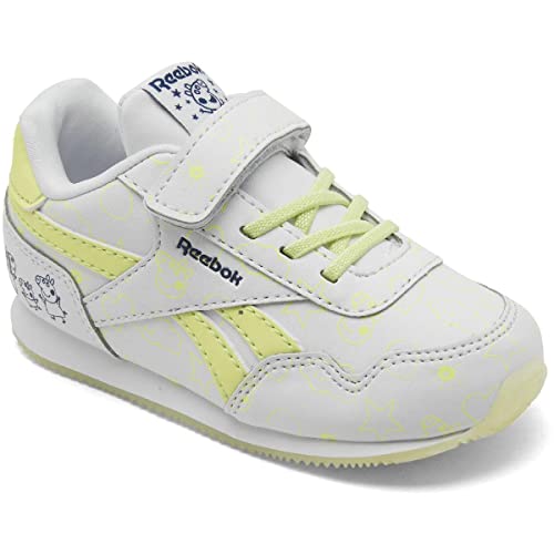 Reebok Girls Peppa Pig Royal Little Kid Lifestyle Casual and Fashion Sneakers2
