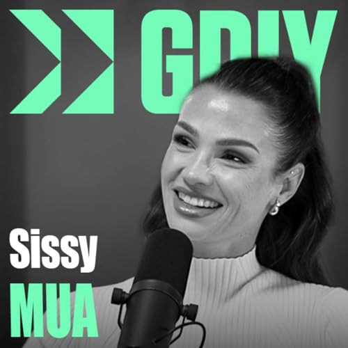 #540 - Sissy Mua - Youtubeuse, Trainsweateat - L&rsquo;app fitness la plus utilis&eacute;e de France