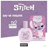 Disney Stitch & Angel Vainilla EDT, Perfume para mujeres, niños,...