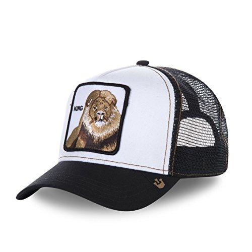 GOORIN BROS - Gorra de béisbol KING2 Talla única