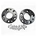2pcs Car 30MM 1.18inches 5x120 72.6MM Hub Centric Wheel Spacer Compatible For BMW E30 E36 E38 E46 E60 E61 E63 E65 E90, E91
