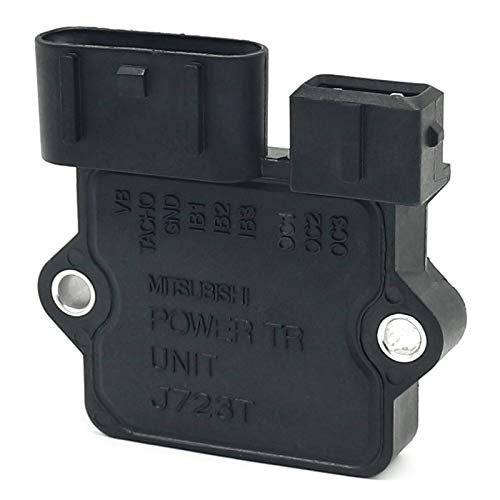 Amazon.com: Ignition Control Module compatible with Mitsubishi  