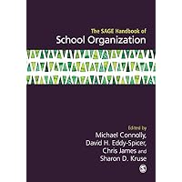 The SAGE Handbook of School Organization