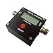 Tenq 1051 VHF UHF Digital SWR Meter for 2-Way Radio Mobile Radio 120w