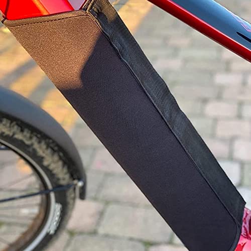 Sac étanche ebike évite les pannes de batterie au lithium face à la boue