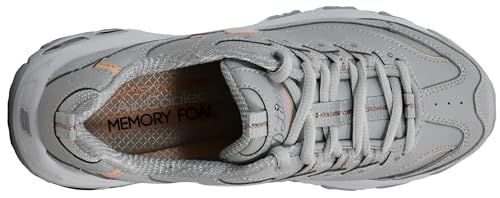 Image of Skechers D'Lites - Fresh Start