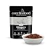 catz finefood Purrrr Känguru Monoprotein Katzenfutter nass N° 107, für ernährungssensible Katzen, 70% Fleischanteil, 16 x 85 g Beutel