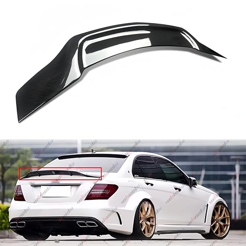Wheelx KYE112 Rear Spoiler Compatible cover