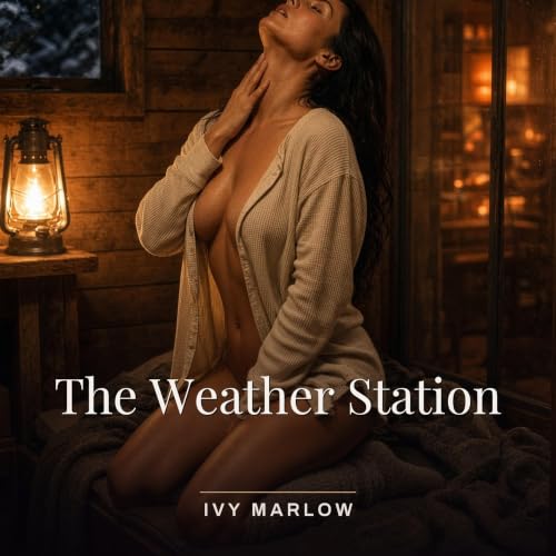 Couverture de The Weather Station
