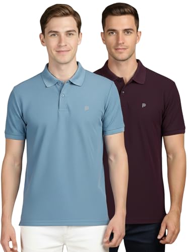 Image of LUX Parker Men T-Shirt