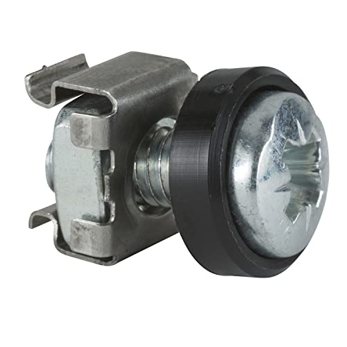 Schneider Electric Actassi vis M6 avec rondelles et NSYGFR95M63 - vue 2