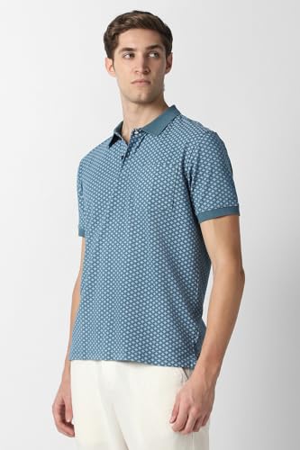Image of Van Heusen Men T-Shirt