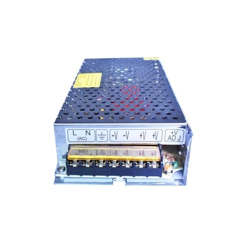 Alimentation à découpage 24V 5A S-120-24 transformateur DC 120W