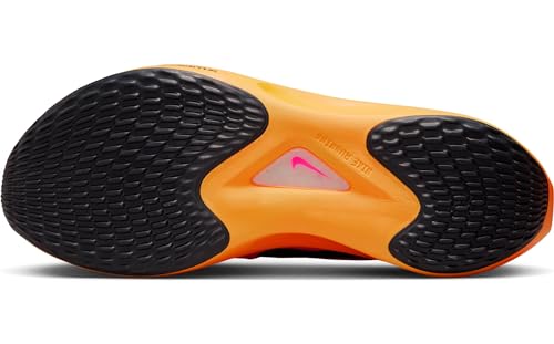 Tênis Nike Zoom Fly 5 Rosa