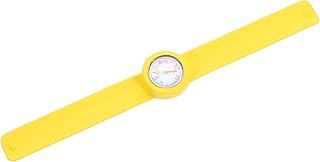 4 Peças Pat Relógio Relógio Digital Pulseiras De Pulso Presente Da Criança Relógio De Pulso Moda Bling Relógio Infantil Tapa Relógio Infantil Relógio Decorativo Festa Favor Tapa