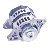 04115371 Alternator YangXyphoid Fit For Deutz Engine12V 55A