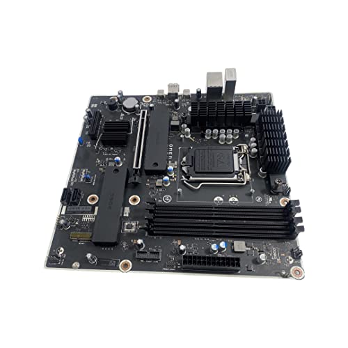 Hp Omen Oassi Oc Rkl-S Z590 30L Motherboard M47175-001 M21501-001 #TOP12