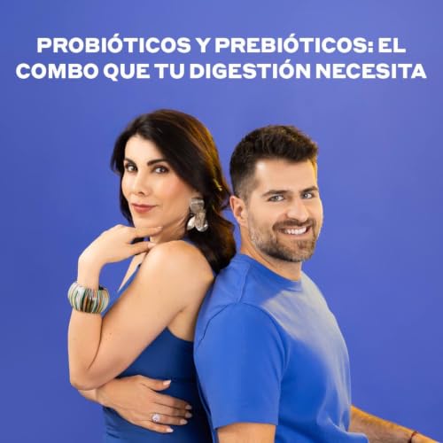 Probi&oacute;ticos y prebi&oacute;ticos: el combo que tu digesti&oacute;n necesita