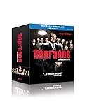  The Sopranos: The Complete Series (Blu-ray + Digital HD) by HBO Home Entertainment