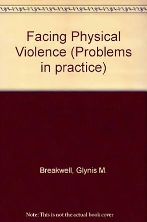 Facing physical violence /