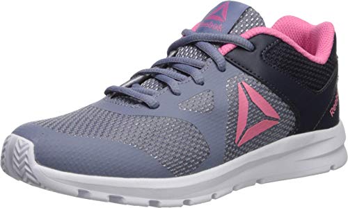 Reebok Kids Girl's Rush Runner (Little Kid/Big Kid)
