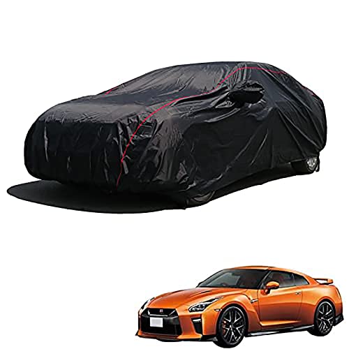 Ԃ̃{lbgJo[ jbT GT-R R35 2007N12`s pJo[ ԃ{fBJo[ ΍ O΍ hJ h ho ΍ [ܕt