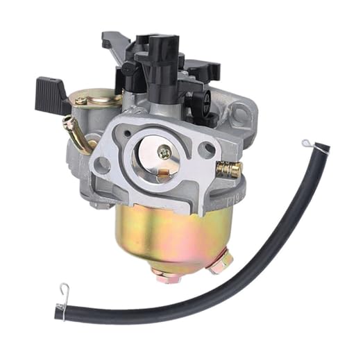 Kit de carburation pour moteurs GX160 GX200 GX120 pièces détachées motoculture