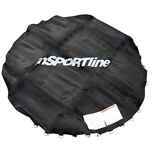 InSportline Saltando la Zona a Trampolino Professionale Digitale 140 cm