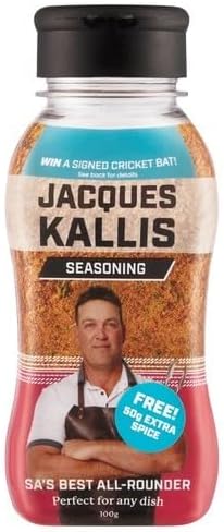 Jacques Kallis Biltong Shaker 100 g