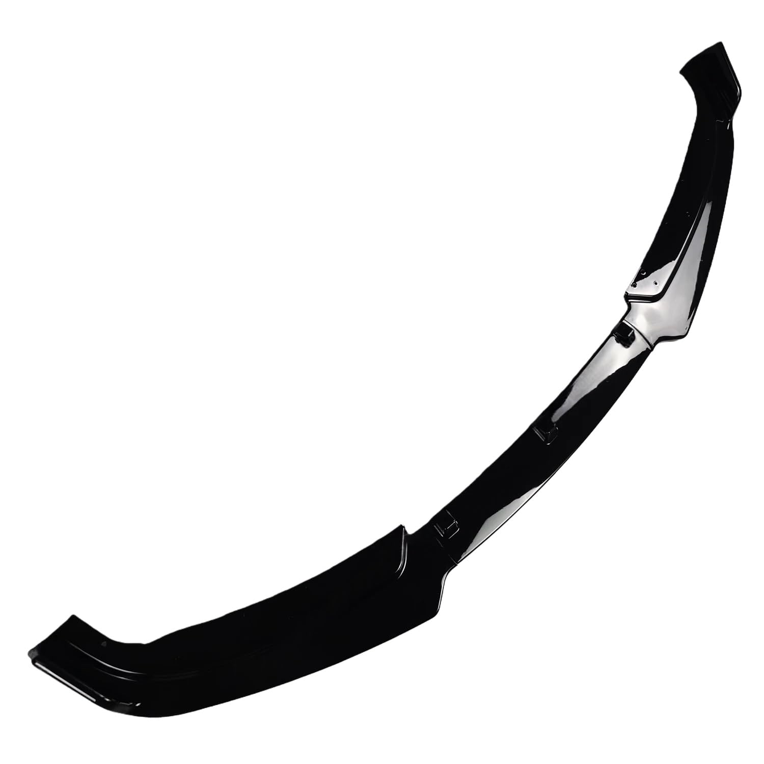 Diffuseur de pare-chocs avant pour BMW E92 E93 2006-2013 - 8