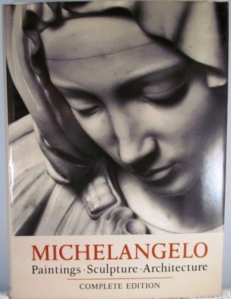 Michelangelo 0517604116 Book Cover