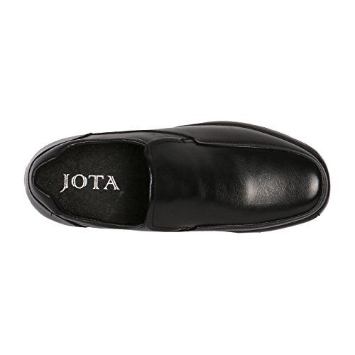 Men's Combination Shoes 3" Height Elevation Semi Dress & Casual4