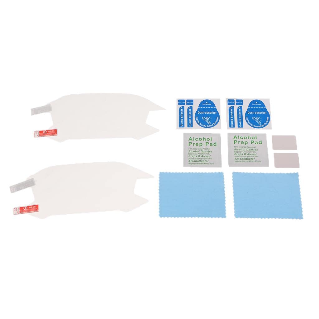 CALANDIS Cluster Scratch Protection Film Screen Protector for CBR500 R/F/X | Other Instruments & Gauges | Instruments & Gauges | Motorcycle Parts-image-44