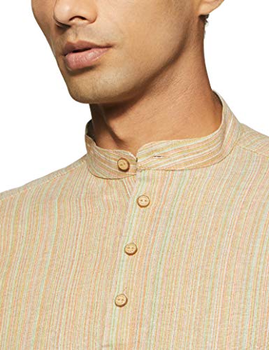 Image of Integriti Men's Cotton Kurta
