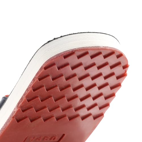 Image of U.S. POLO ASSN. USPA| OVI BLACK| Stylish slider Slippers for Man