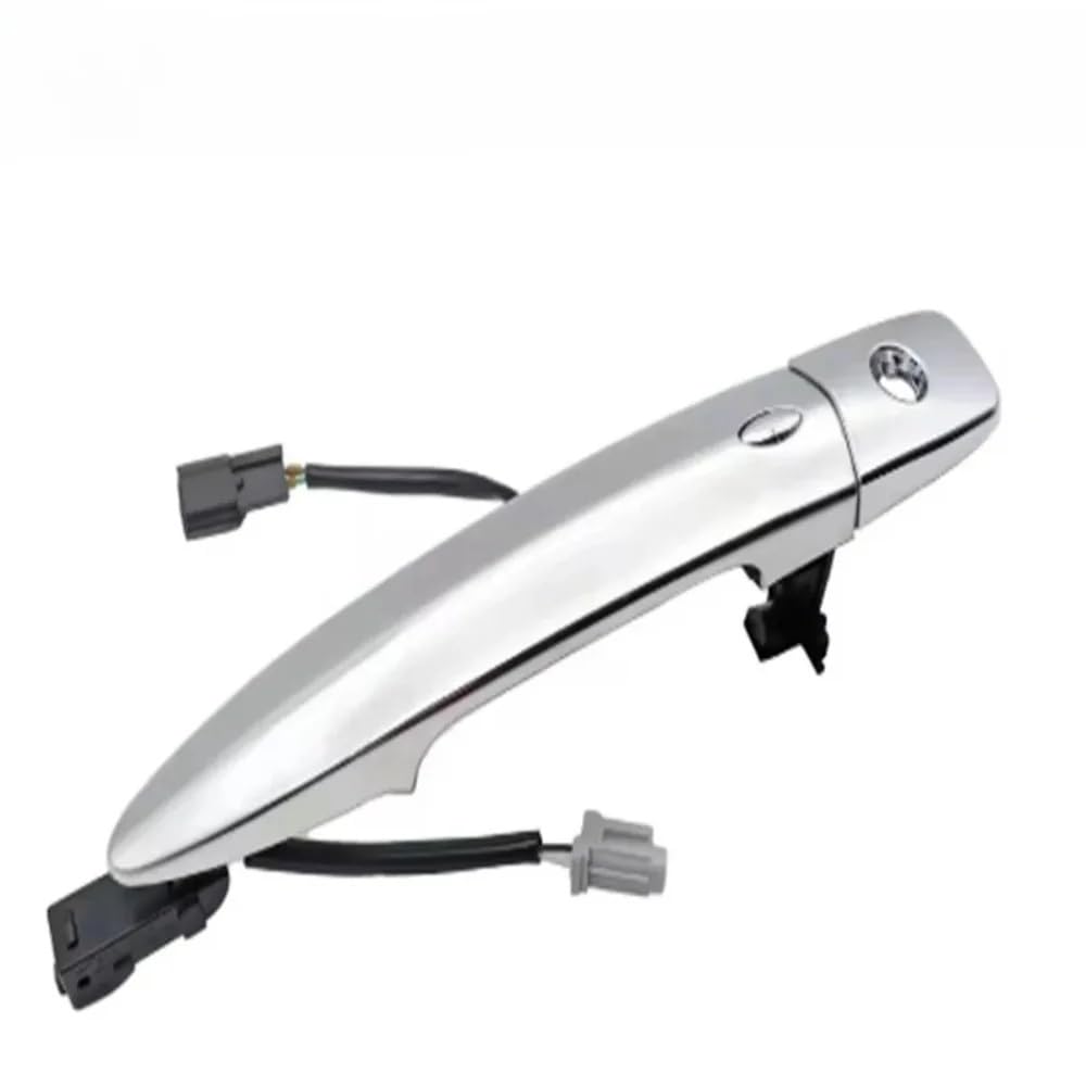 Wsx5fc One Color Exterior Door Handles Exterior Door Handle Front Left Driver For Sentra 13-16 For Maxima 09-14 12459871 806469N00a 80640-9N00a 80646-9N00a