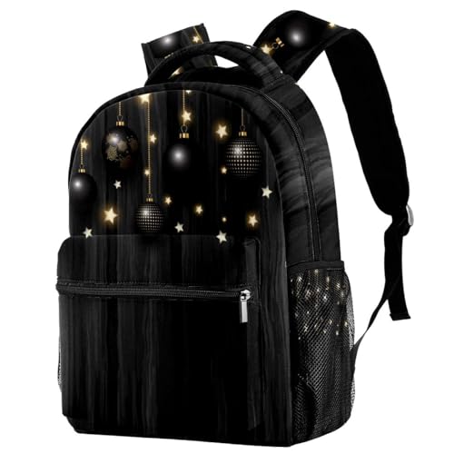 Sac à dos Noël multicolore idée cadeau originale pour adolescents et écoliers