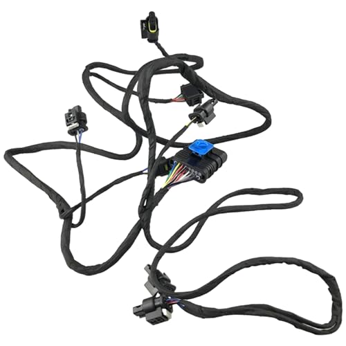Cable de sensores de aparcamiento para parachoques Mercedes GLC200 GLC220 GLC300 W253