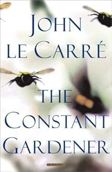 The Constant Gardener By John le Carre